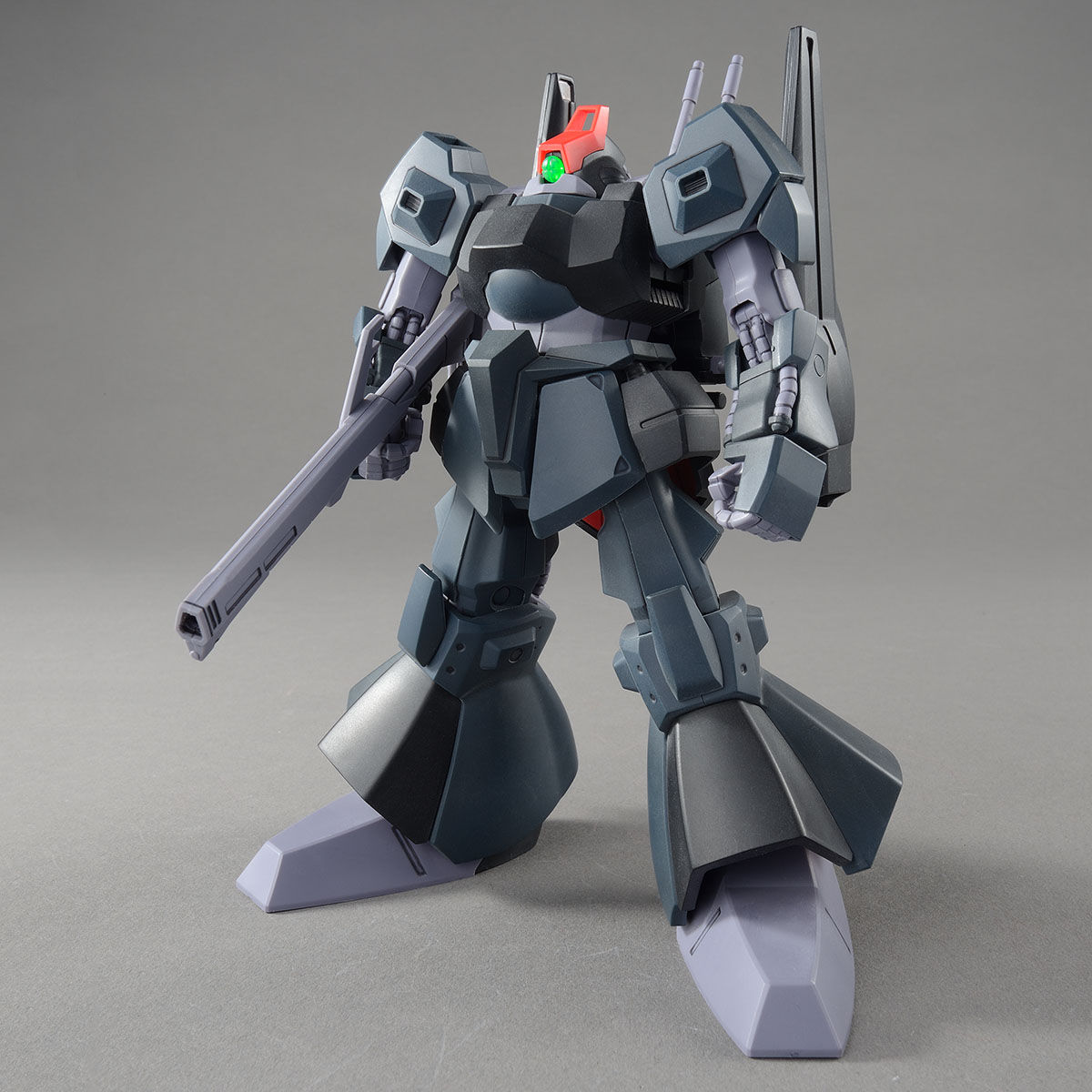 HG 1/144 Rick Dias 2種セット　プレミアムバンダイ限定 HG 1/144 RICK DIAS (EARLY TYPE) [Sep 2022 Delivery] | GUNDAM