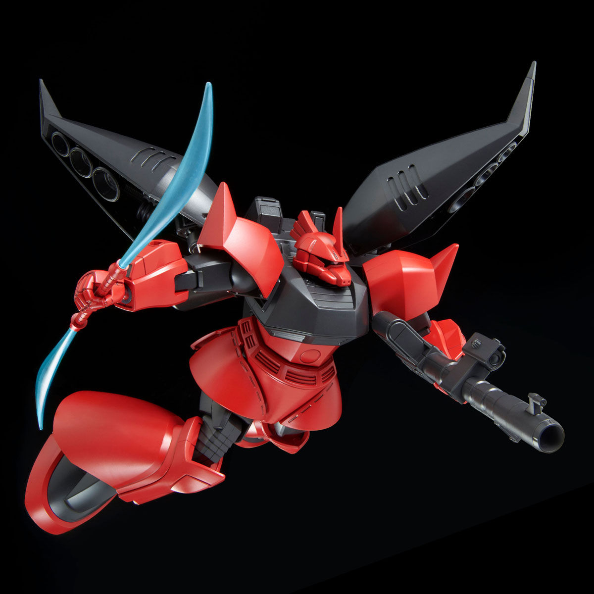 HG 1/144 GELGOOG VERTEX [July 2021 Delivery] | GUNDAM | PREMIUM