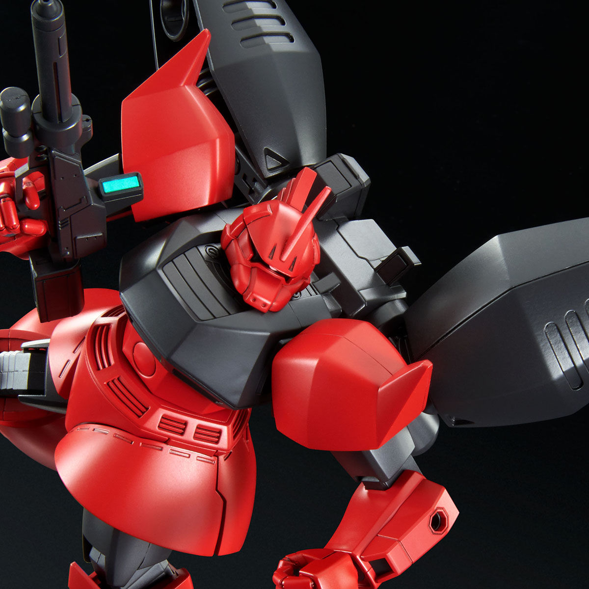 HG 1/144 GELGOOG VERTEX [July 2021 Delivery] | GUNDAM | PREMIUM