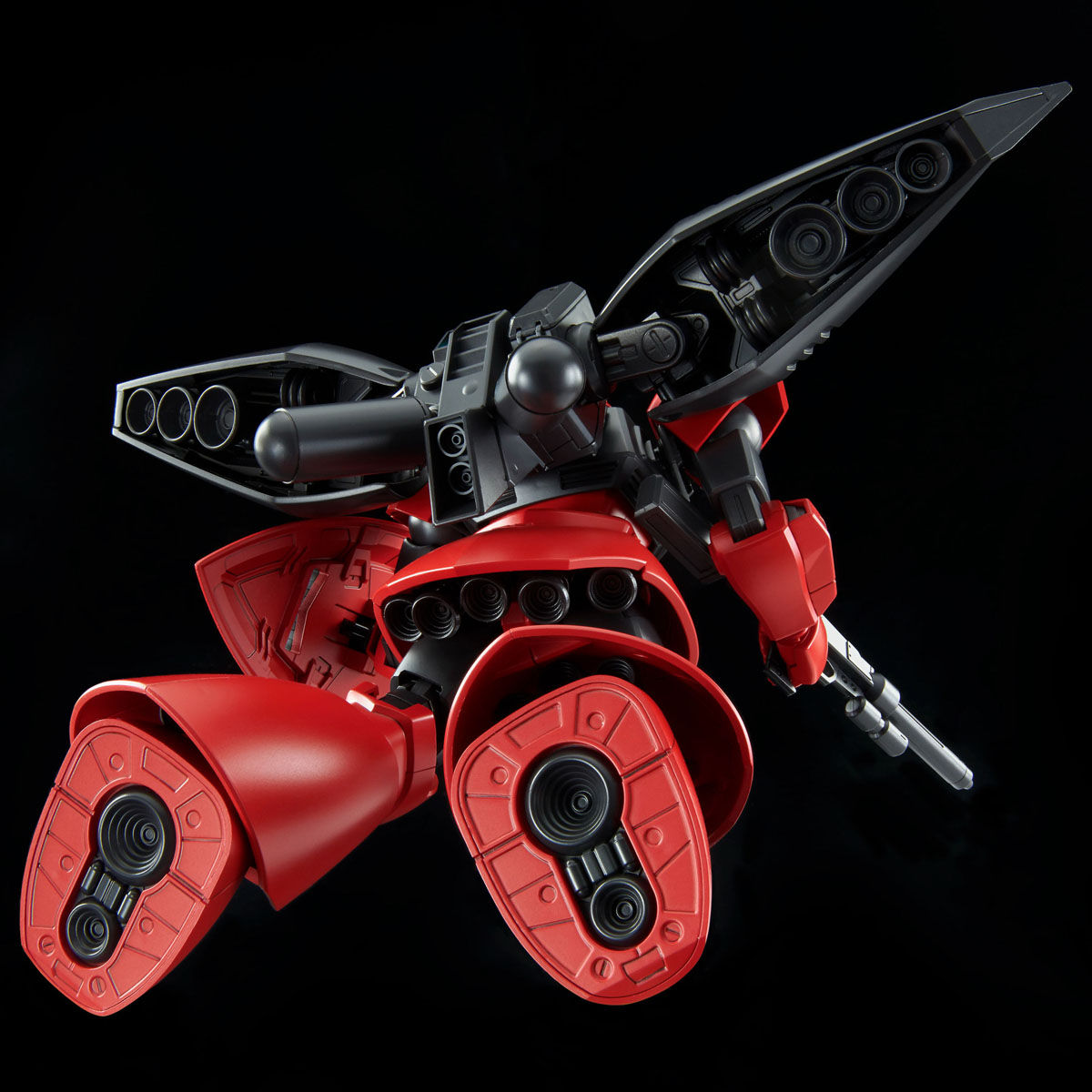 HG 1/144 GELGOOG VERTEX [July 2021 Delivery] | GUNDAM | PREMIUM