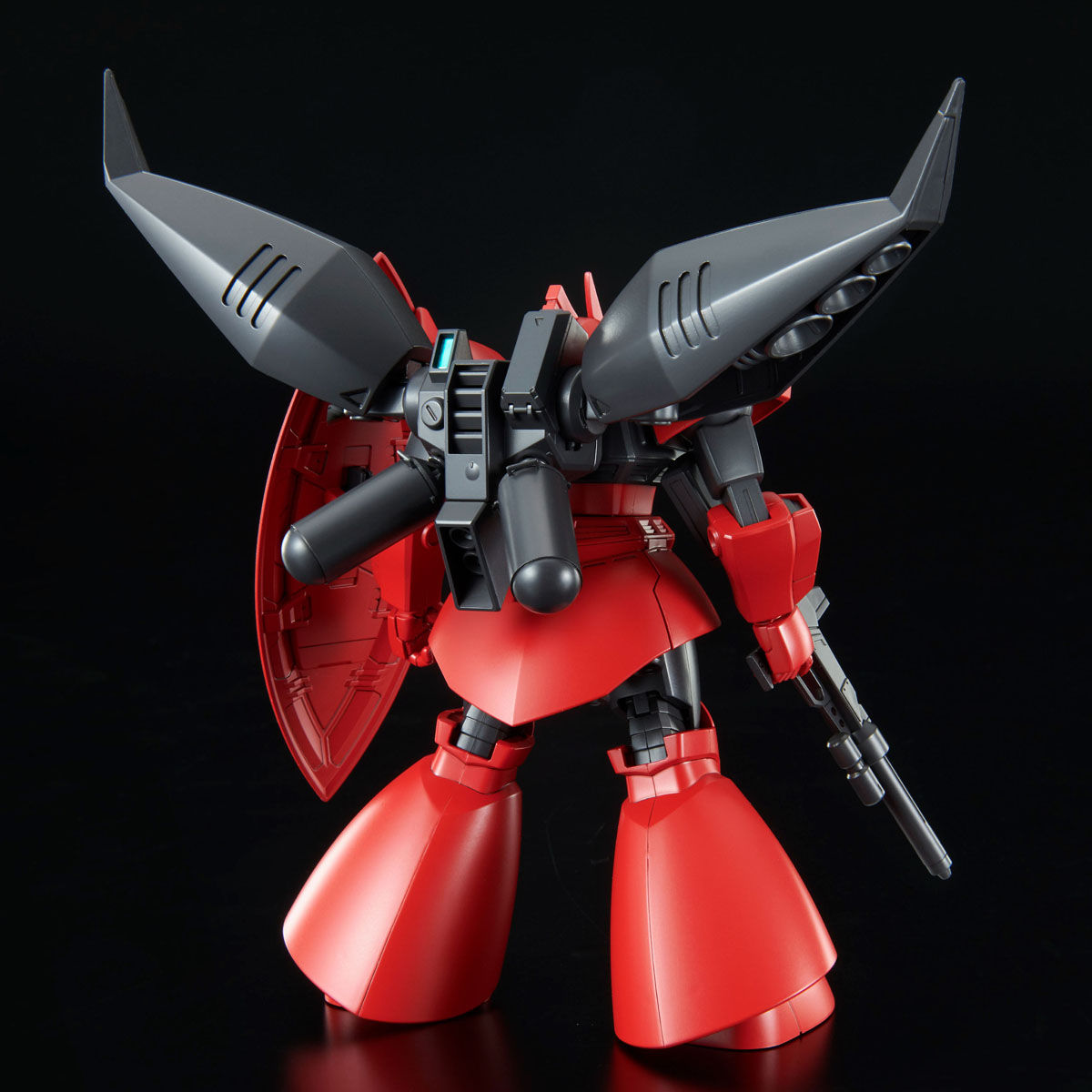 HG 1/144 GELGOOG VERTEX [July 2021 Delivery] | GUNDAM | PREMIUM