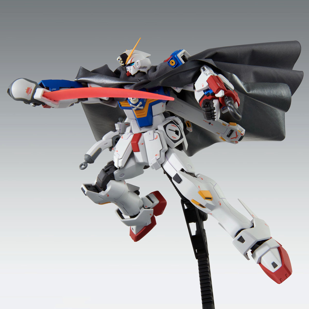 MG 1/100 CROSSBONE GUNDAM X1(PATCHWORK) Ver.Ka [Jun 2021 Delivery