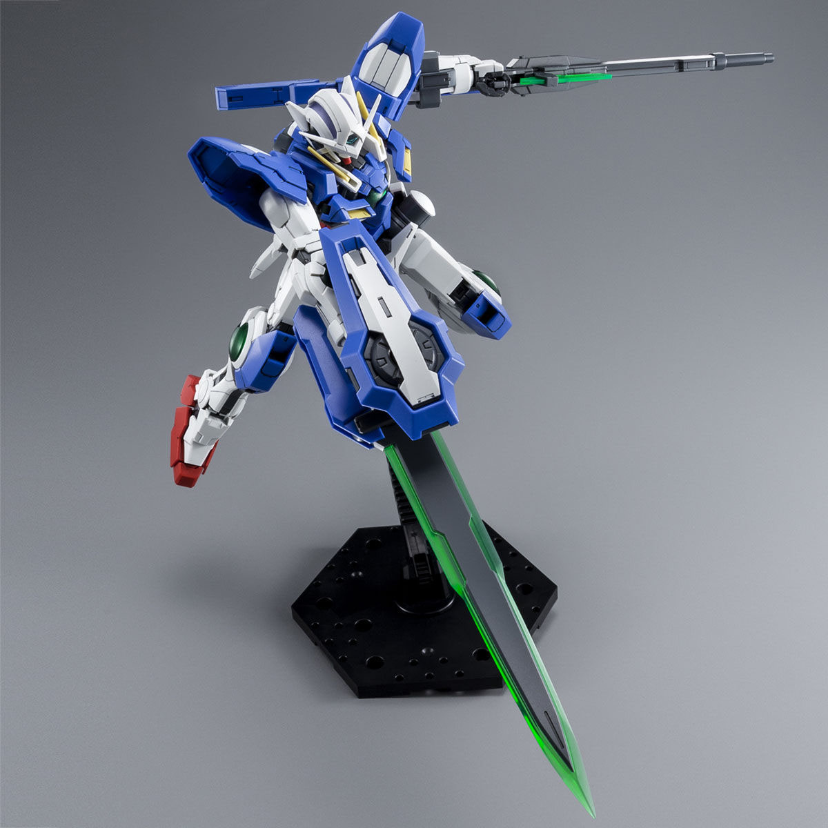 MG 1/100 GUNDAM EXIA REPAIR III [Dec 2022 Delivery] | GUNDAM