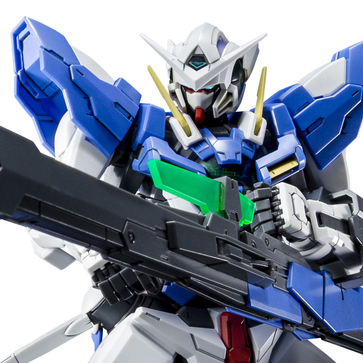 その他 L BUILD GUNDAM EXIA (REPAIR III) TAMASHII Nations Bandai Gundam Exia/Exia Repair III Gundam 00