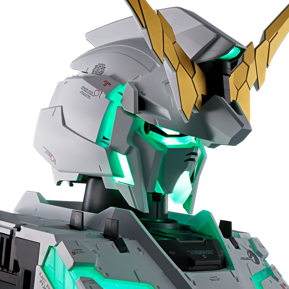 REAL EXPERIENCE MODEL RX-0 UNICORNGUNDAM(AUTO-TRANS edition) [2022