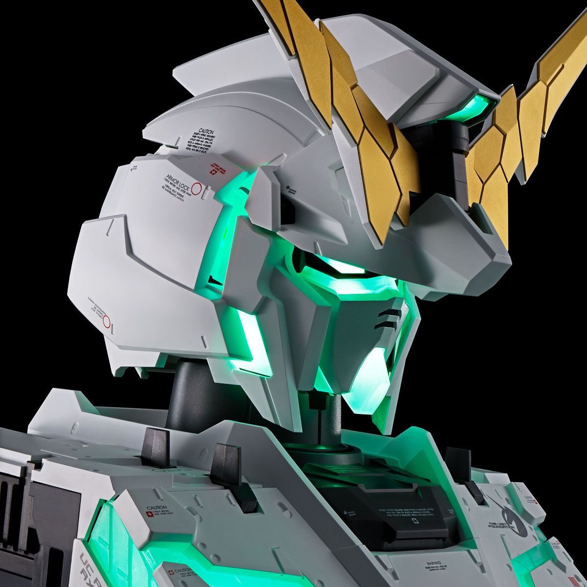 ロボット RX-0 UNICORN GUNDAM (AUTO-TRANS edition) REAL EXPERIENCE MODEL RX-0 UNICORNGUNDAM(AUTO-TRANS edition) [Sep