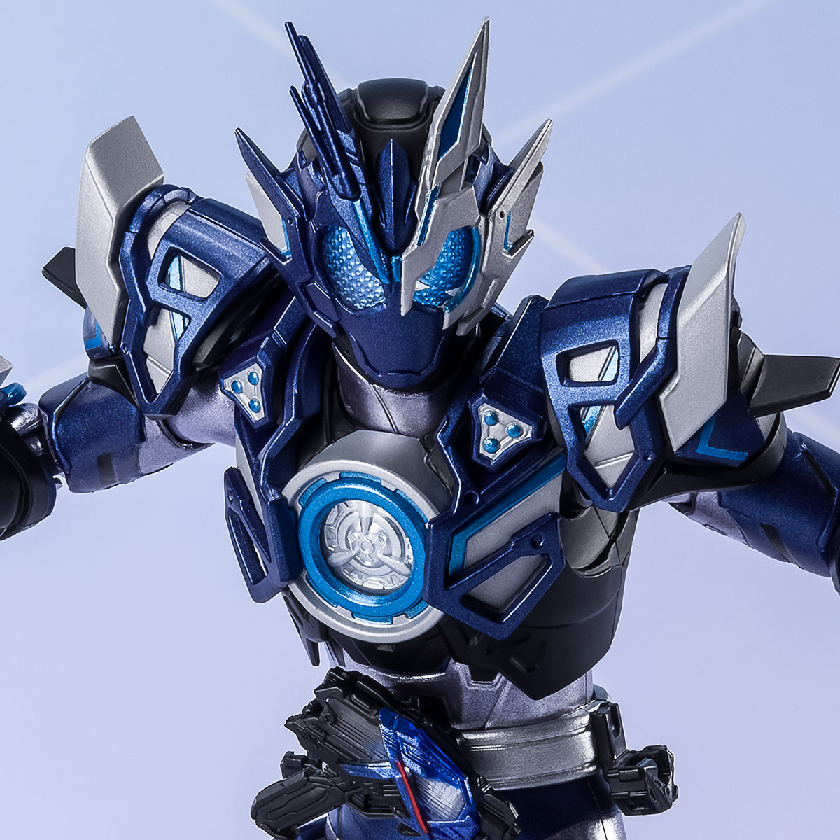 S.H.Figuarts KAMEN RIDER ORTHROSVULCAN | Kamen Rider | PREMIUM