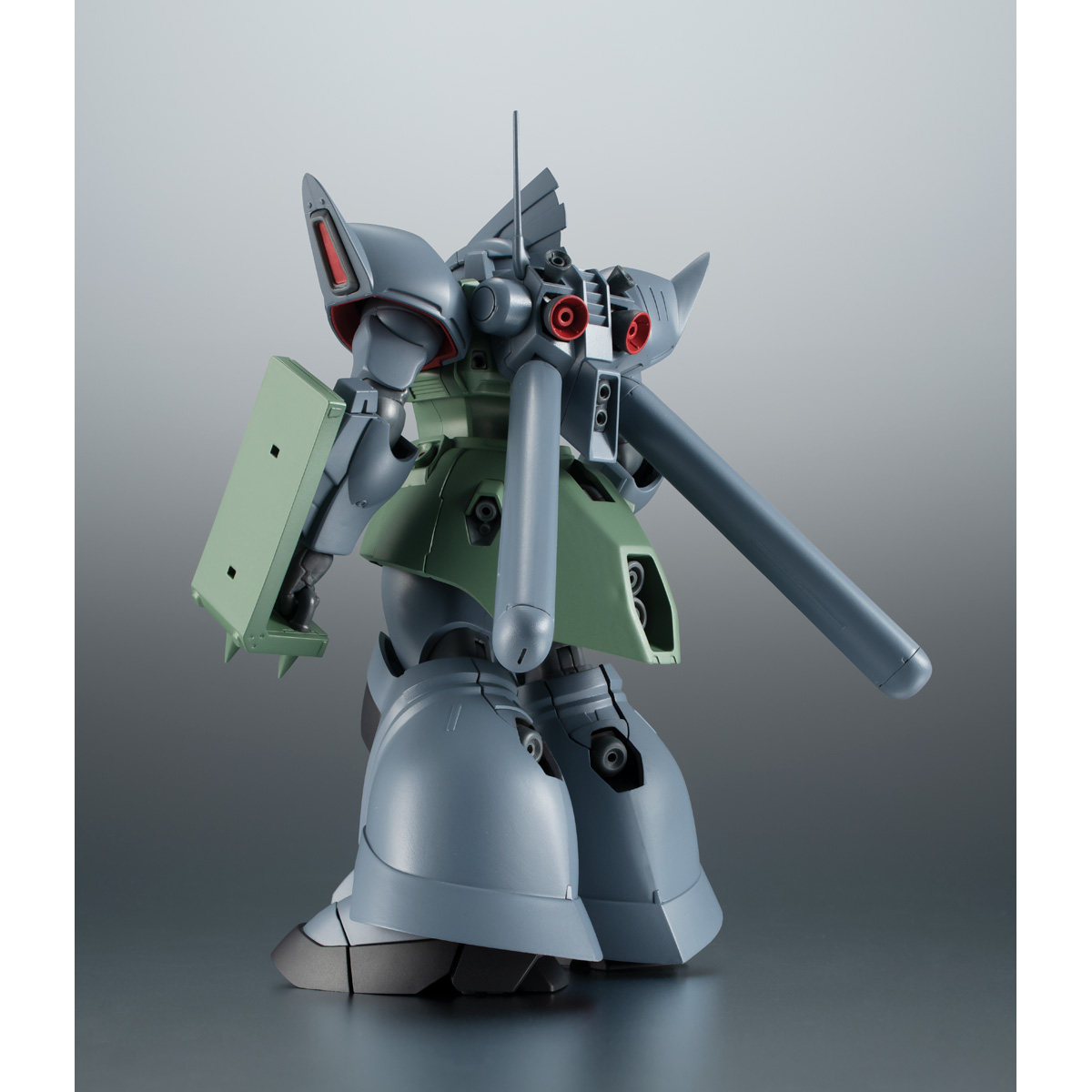 ROBOT SPIRITS ＜SIDE MS＞ MS-14F GELGOOG MARINE ver. A.N.I.M.E.