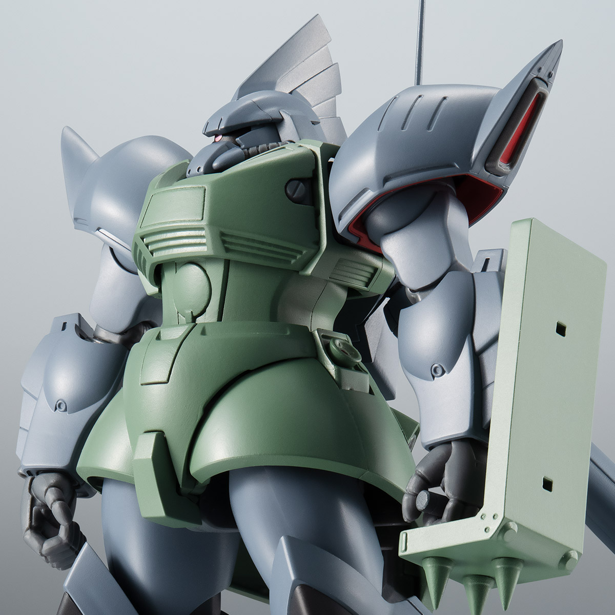 ROBOT SPIRITS ＜SIDE MS＞ MS-14F GELGOOG MARINE ver. A.N.I.M.E.