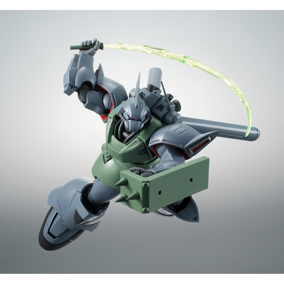 ROBOT SPIRITS ＜SIDE MS＞ MS-14F GELGOOG MARINE ver. A.N.I.M.E.