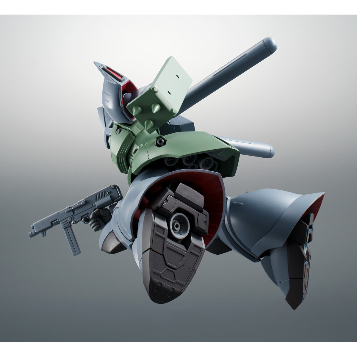 ROBOT SPIRITS ＜SIDE MS＞ MS-14F GELGOOG MARINE ver. A.N.I.M.E.
