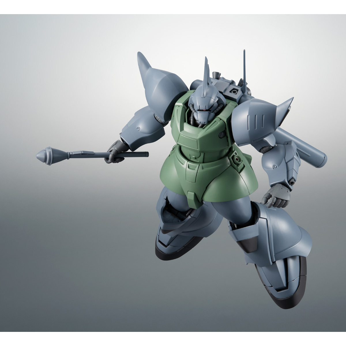 ROBOT SPIRITS ＜SIDE MS＞ MS-14F GELGOOG MARINE ver. A.N.I.M.E.