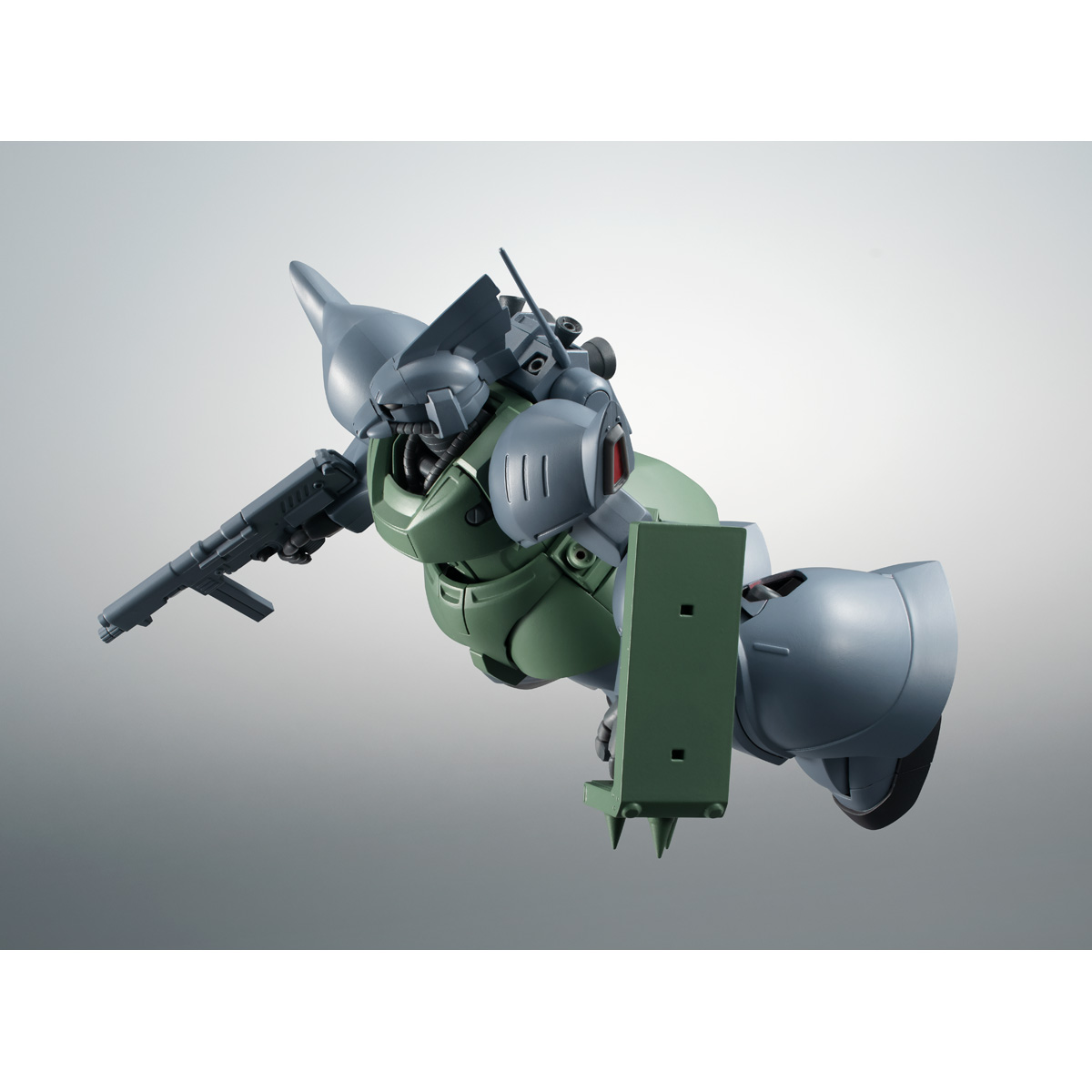 ROBOT魂 MS-14F GELGOOG MARINE Robot Spirits Side MS MS-14F Gelgoog Marine ver. A.N.I.M.E. for
