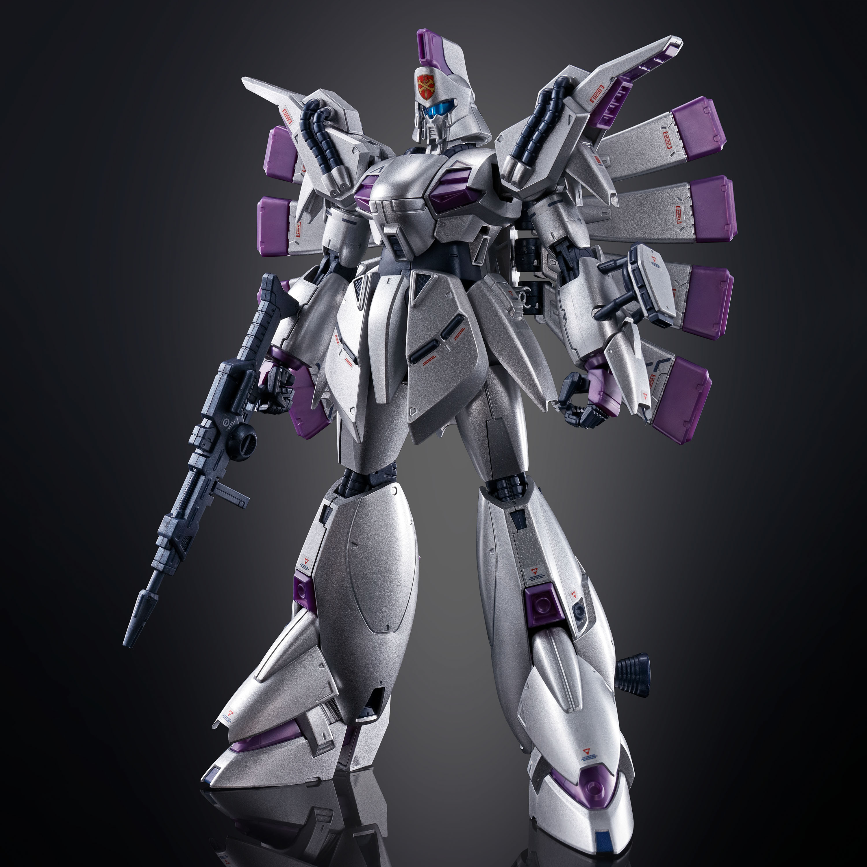RE/100 1/100 VIGNA-GHINA [EXTRA FINISH] [Dec 2025 Delivery