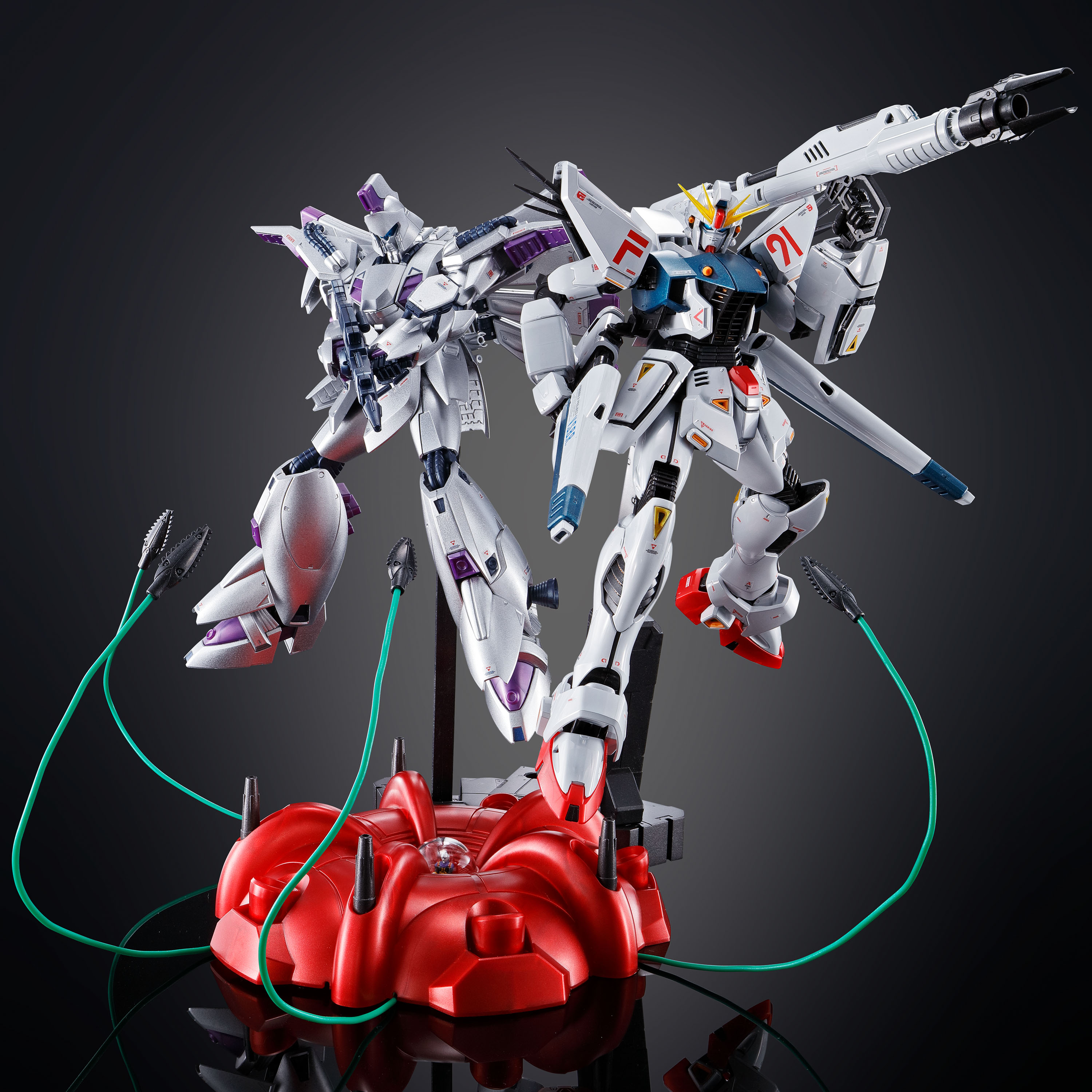 RE/100 1/100 VIGNA-GHINA [EXTRA FINISH] [Dec 2025 Delivery