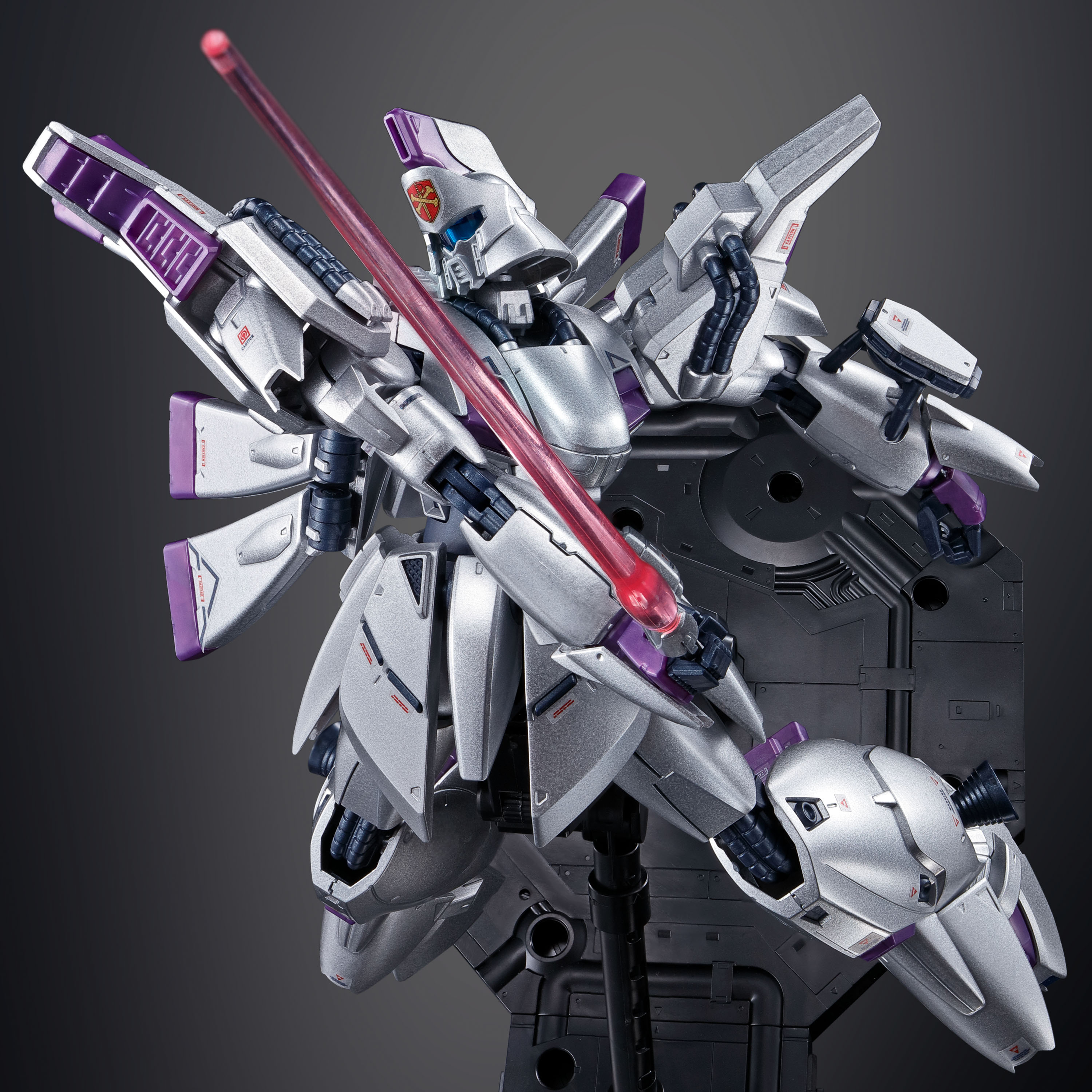 RE/100 1/100 VIGNA-GHINA [EXTRA FINISH] [Dec 2025 Delivery