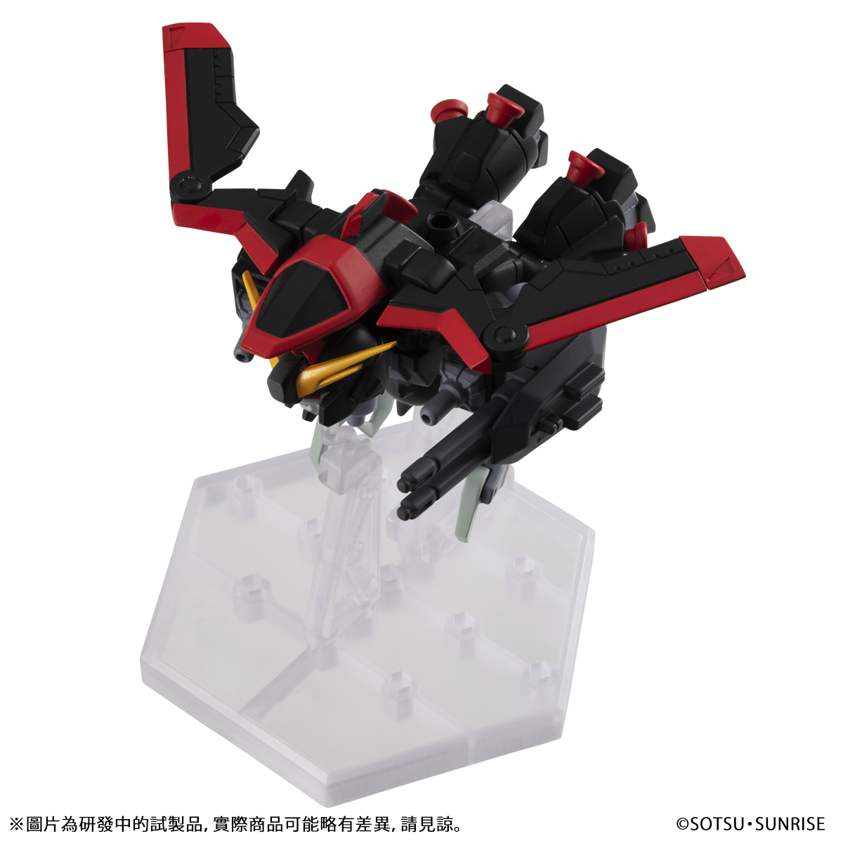 HONG DONGHYUNガンダム MOBILE SUIT EX30 MOBILE SUIT ENSEMBLE EX30