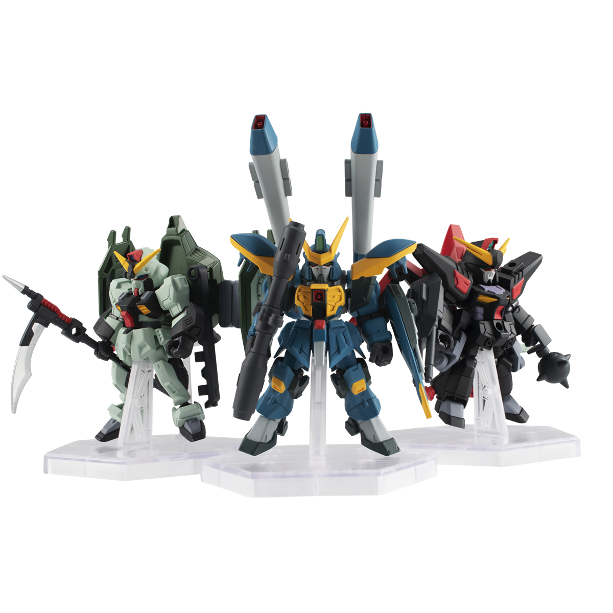 HONG DONGHYUNガンダム MOBILE SUIT EX30 HONG DONGHYUNガンダム MOBILE SUIT EX30 MOBILE SUIT ENSEMBLE EX30
