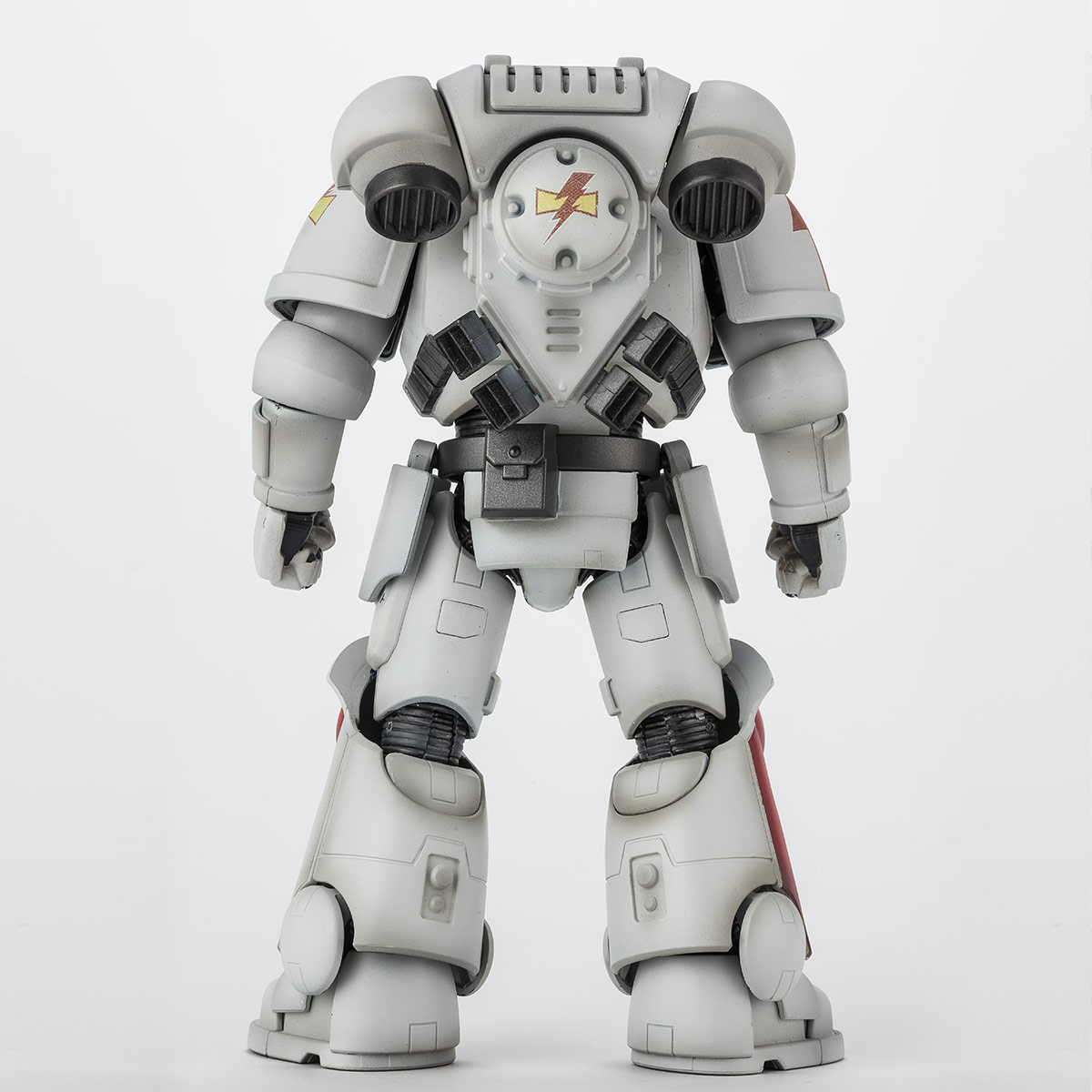 WARHAMMER 40,000 WHITE SCARS INTERCESSOR | Warhammer | PREMIUM