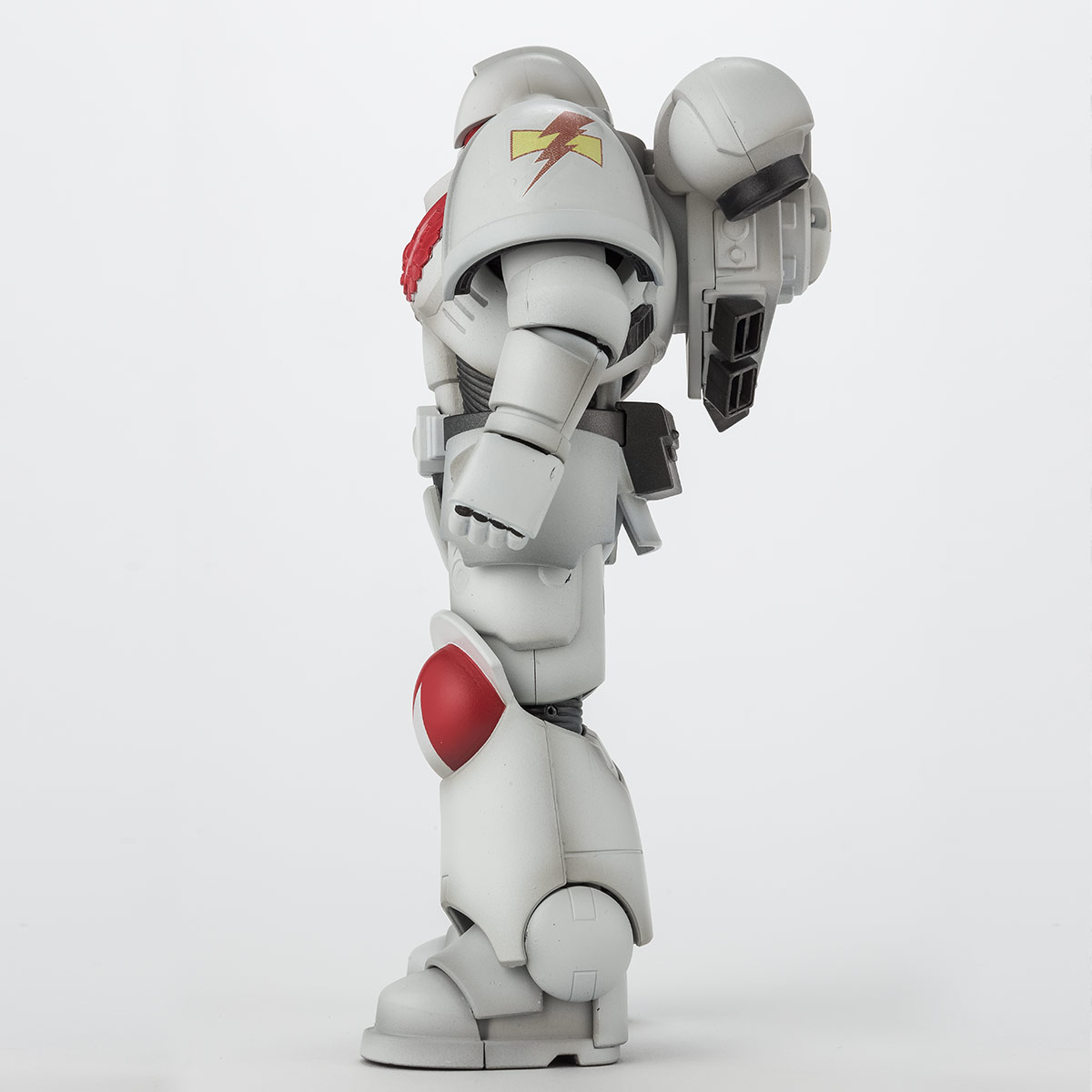 WARHAMMER 40,000 WHITE SCARS INTERCESSOR | Warhammer | PREMIUM