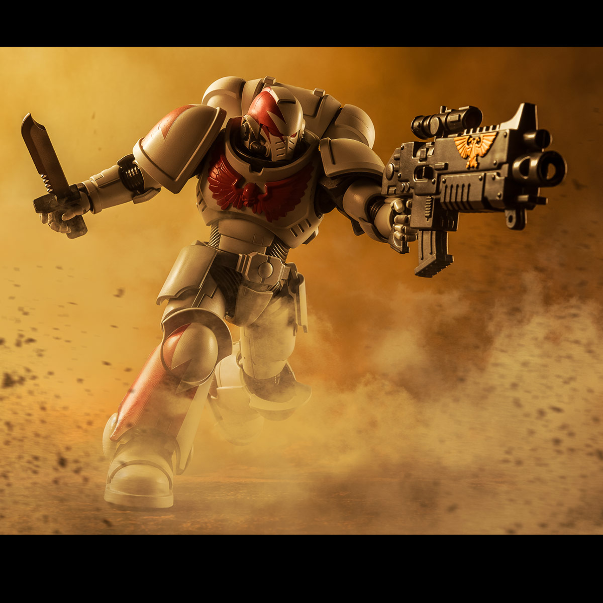 Warhammer 40000 White Scars バンドル取引 Warhammer 40000 White Scars バンドル取引 Warhammer 40000 White