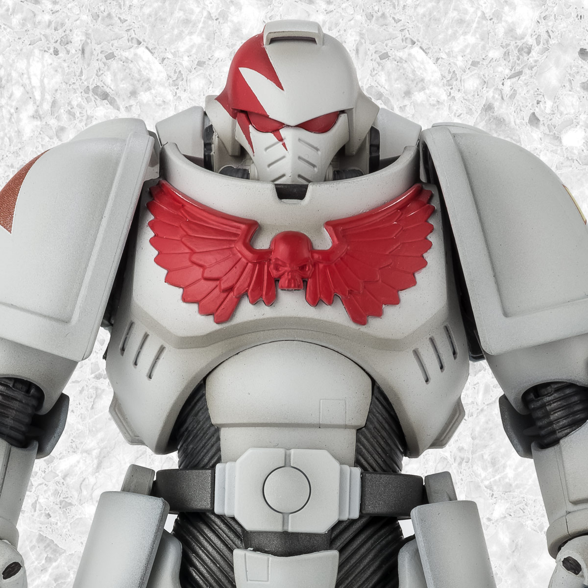 WARHAMMER 40,000 WHITE SCARS INTERCESSOR | Warhammer | PREMIUM