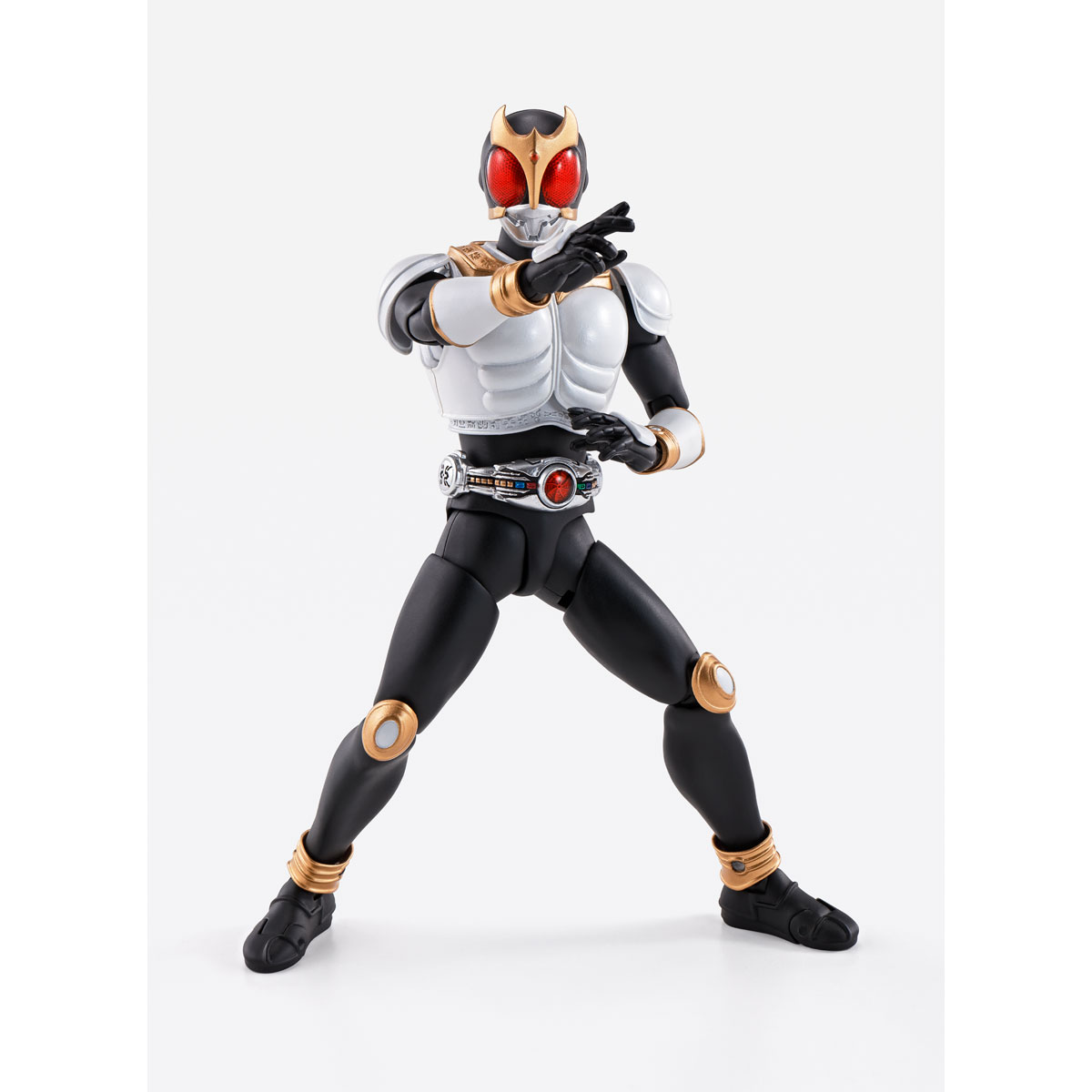 MASKED RIDER KUUGA | PREMIUM BANDAI Taiwan [Official] Online Store