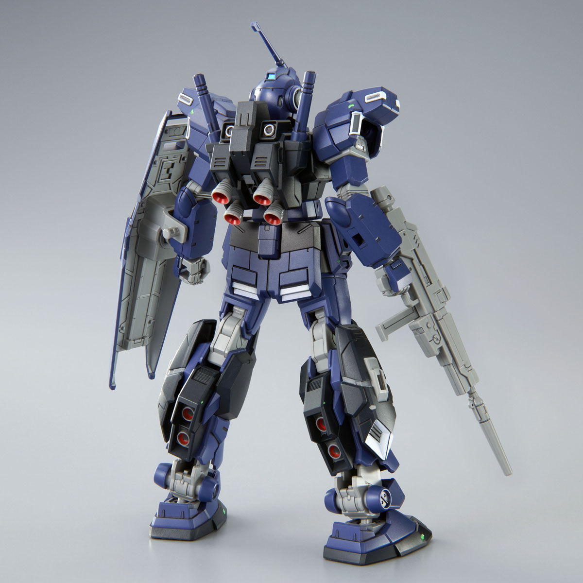 HG 1/144 PALE RIDER DⅡ (TITANS) [Oct 2025 Delivery