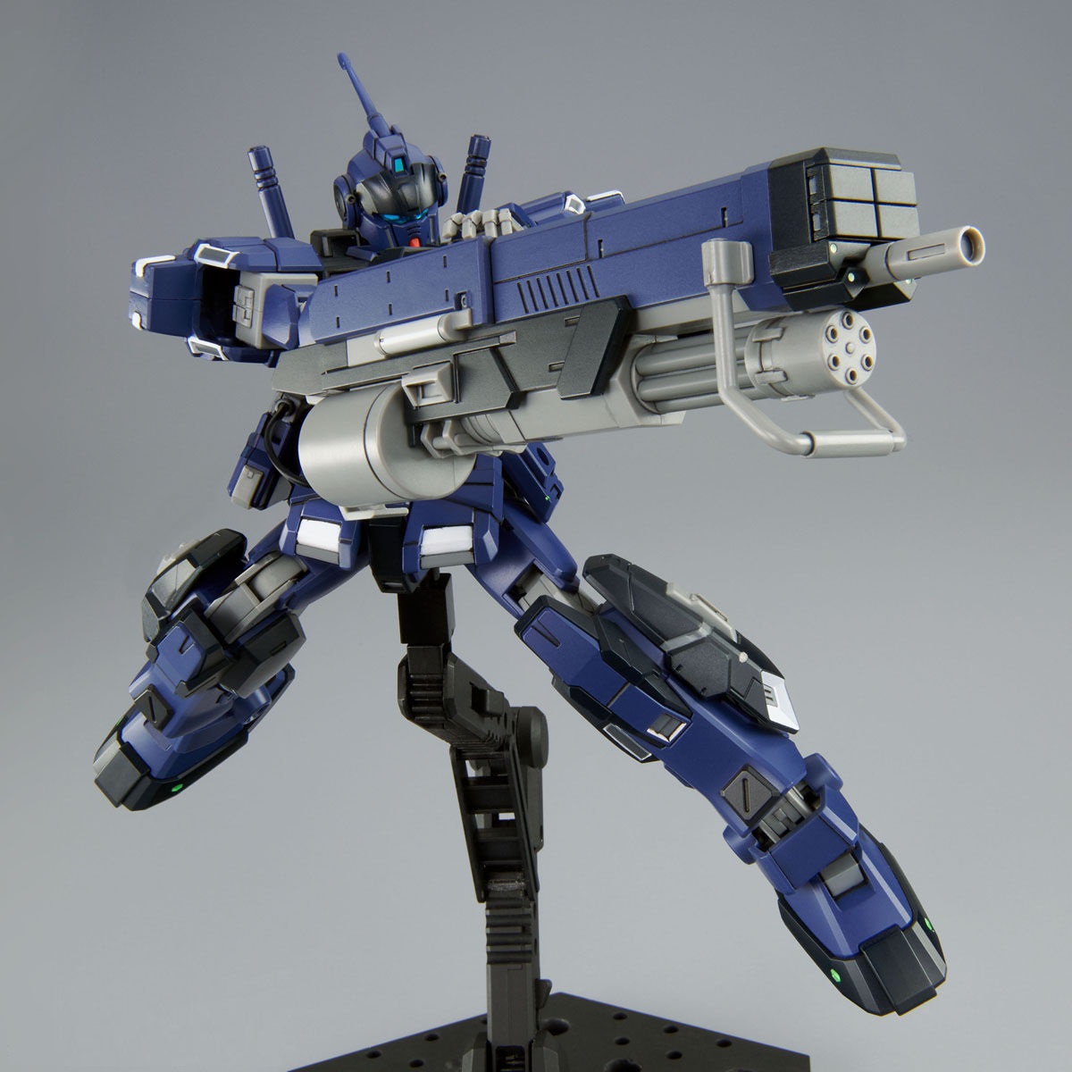 HG 1/144 PALE RIDER DⅡ (TITANS) [Oct 2025 Delivery