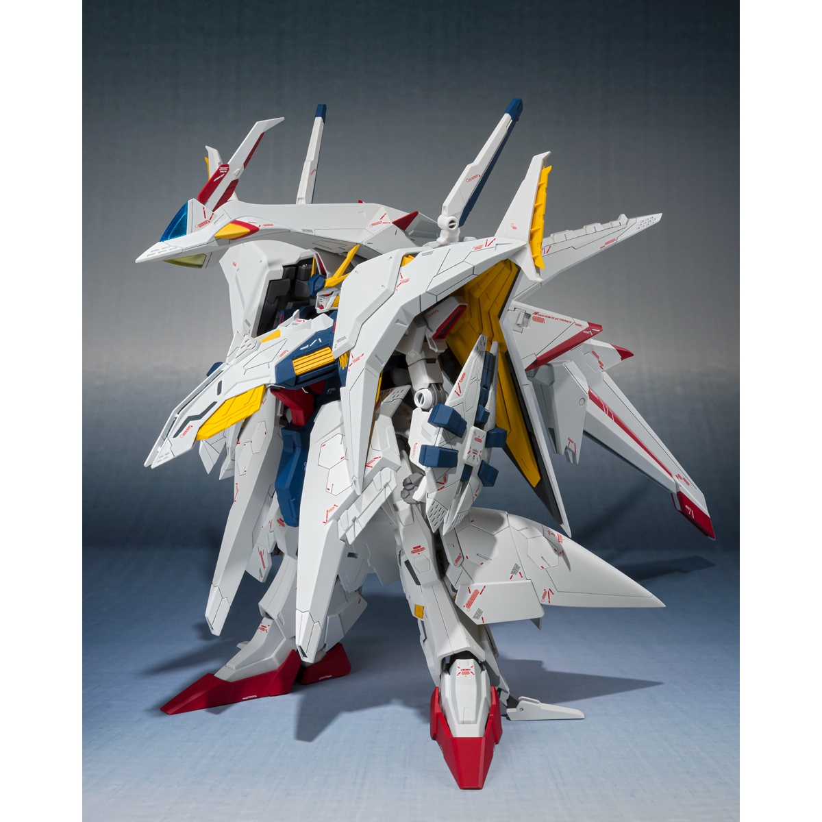 ROBOT SPIRITS (Ka signature) PENELOPE (Mobile Suit GUNDAM