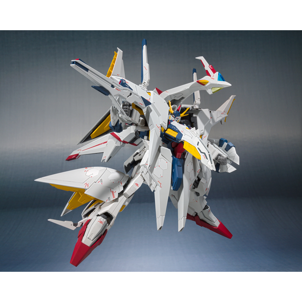 ROBOT SPIRITS (Ka signature) PENELOPE (Mobile Suit GUNDAM Hathaway
