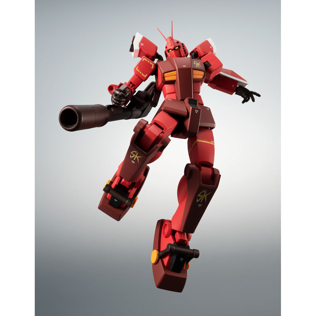 ROBOT SPIRITS ＜SIDE MS＞ PF-78-3 PERFECT GUNDAMⅢ RED WARRIOR ver