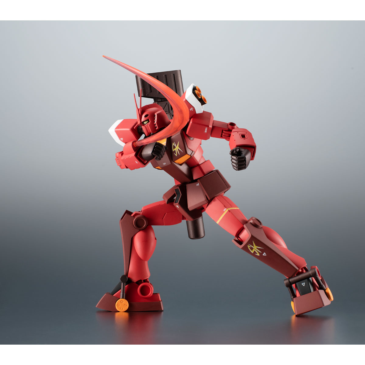 ROBOT SPIRITS ＜SIDE MS＞ PF-78-3 PERFECT GUNDAMⅢ RED