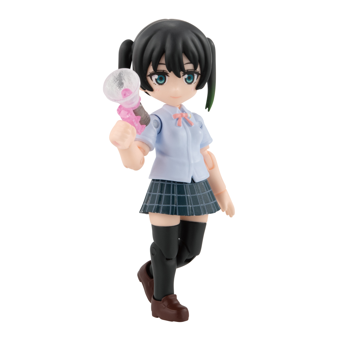 AQUA SHOOTERS! feat. NIJIGASAKI HIGH SCHOOL IDOL CLUB YU TAKASAKI