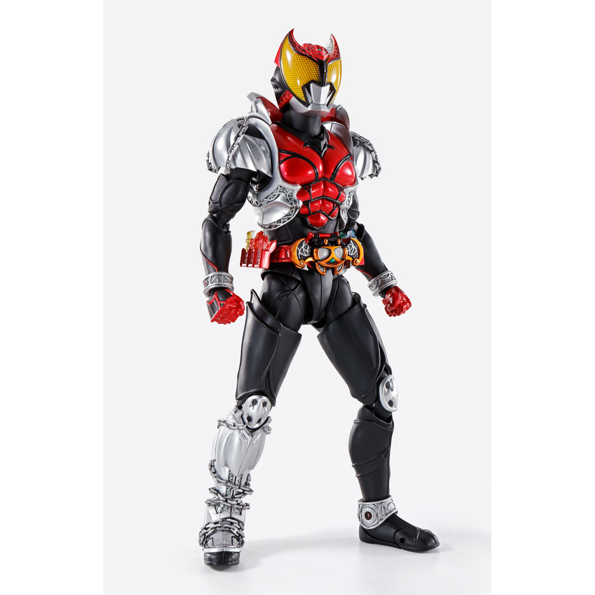S.H.Figuarts (SHINKOCCHOU SEIHOU) MASKED RIDER KIVA EMPEROR FORM
