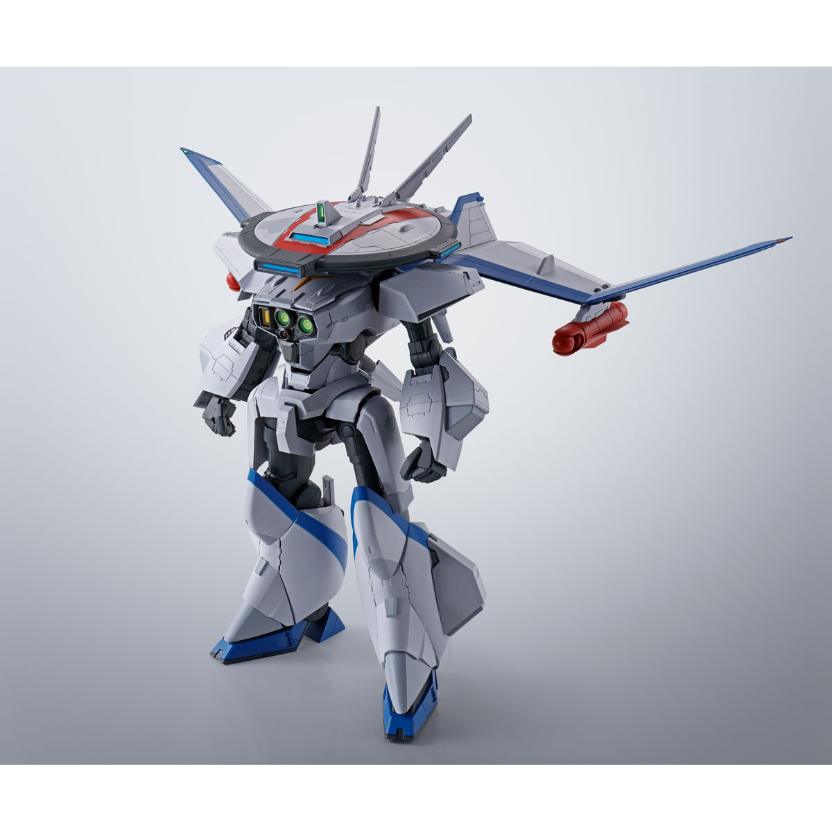 コミック・アニメ BANDAI H-L-R DRAGONAR-3 LIFTER-3 HG 1/144 Metal Armor XD-03+XDFU-03 DRAGONAR-3 Plus Lifter-3 Model