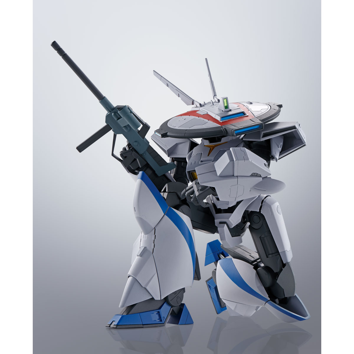 HI-METAL R DRAGONER 3 | Metal Armor Dragonar | PREMIUM BANDAI