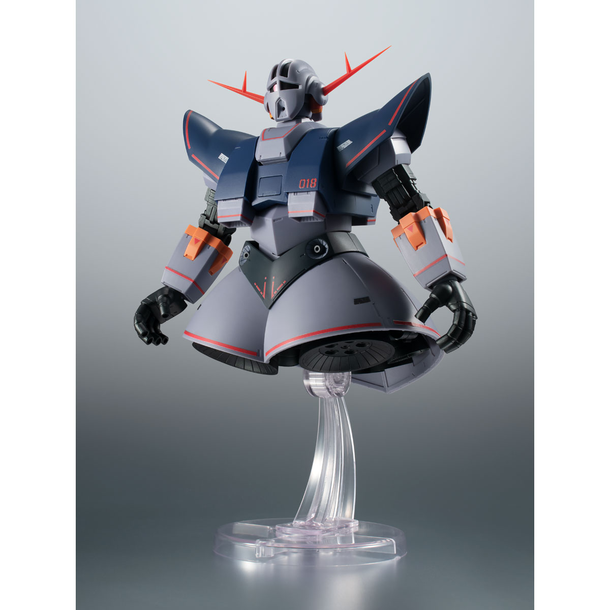 ROBOT SPIRITS ＜SIDE MS＞ MSN-02 PERFECT ZEONG ver. A.N.I.M.E.