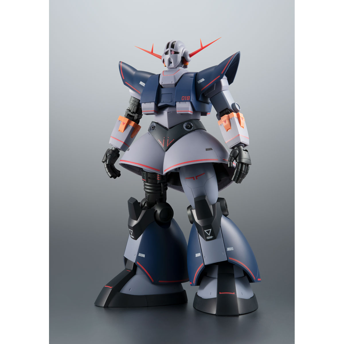 ROBOT SPIRITS ＜SIDE MS＞ MSN-02 PERFECT ZEONG ver