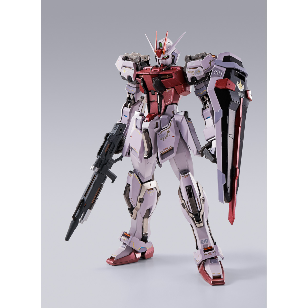 METAL BUILD STRIKE ROUGE ＋ OOTORI STRIKER | GUNDAM | PREMIUM