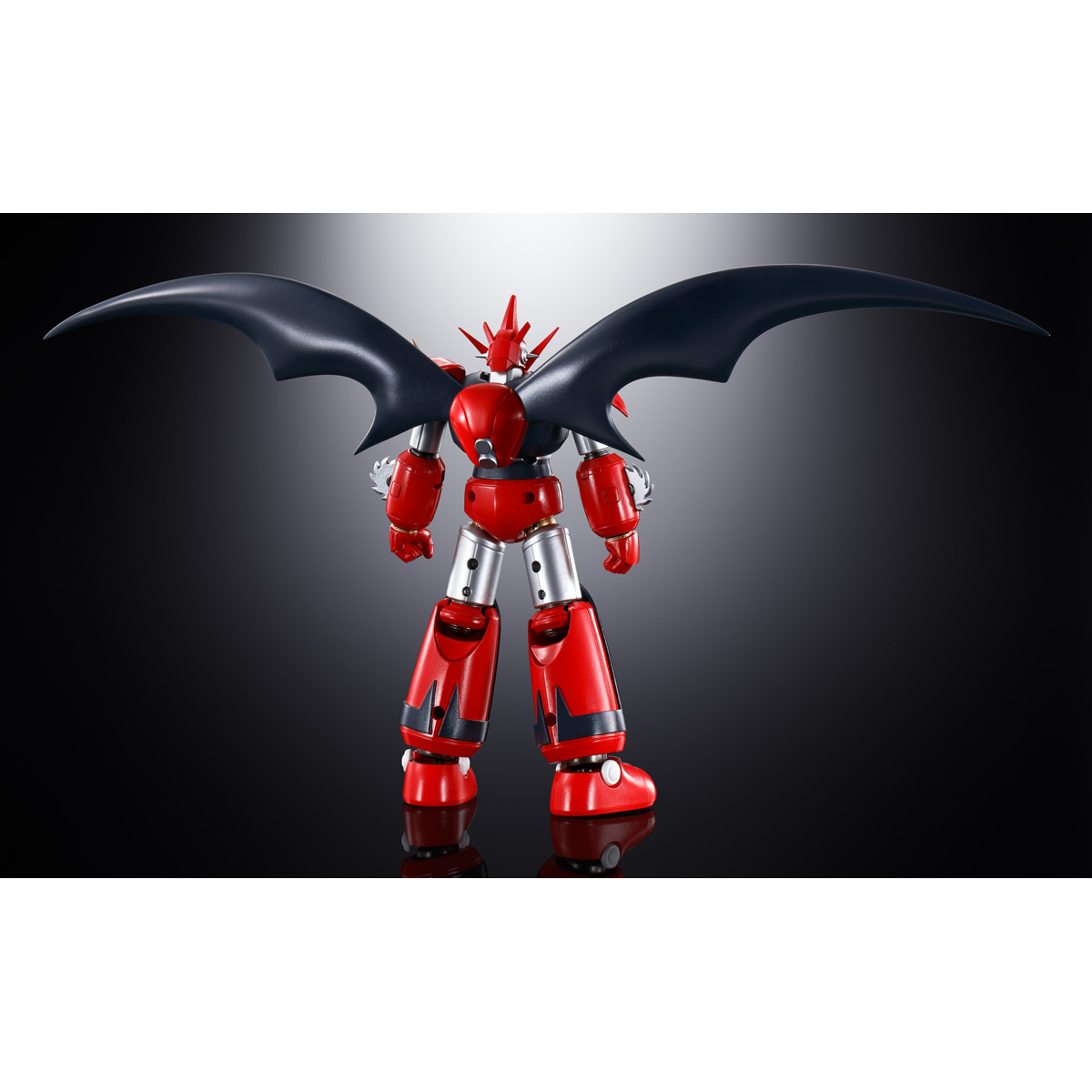 SOUL OF CHOGOKIN GX-98 GETTER D2 | GURREN LAGANN | PREMIUM BANDAI