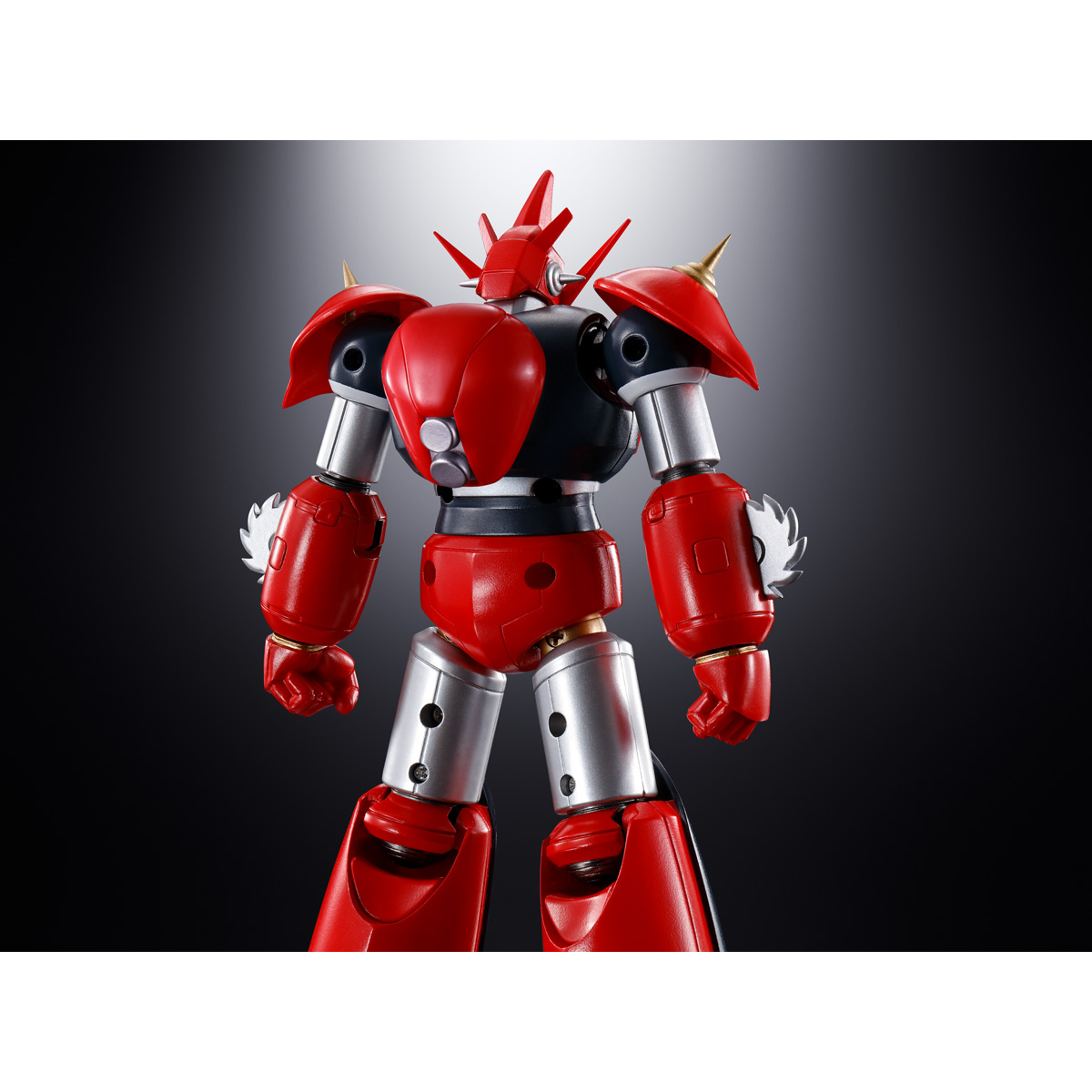 SOUL OF CHOGOKIN GX-98 GETTER D2 | GURREN LAGANN | PREMIUM BANDAI