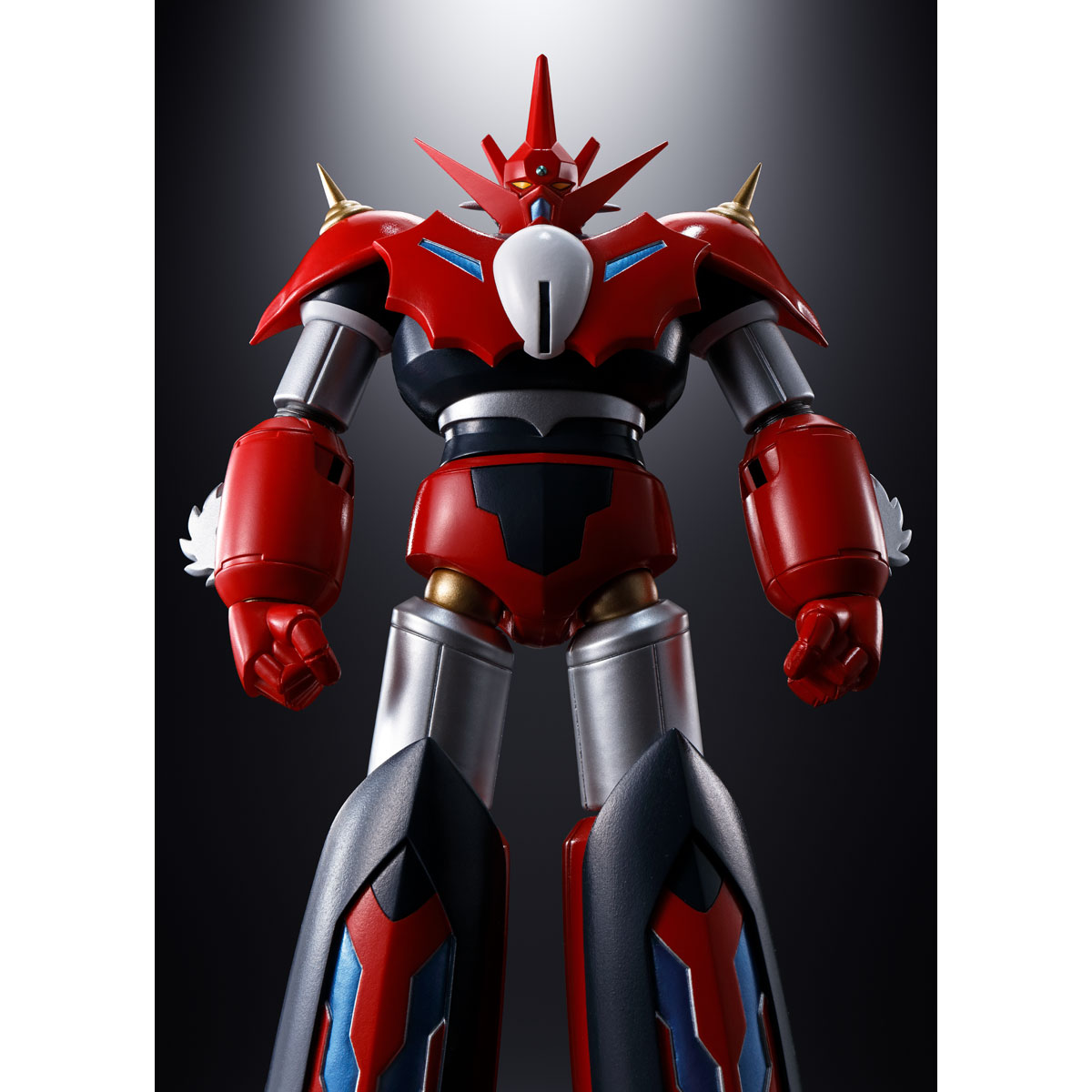 SOUL OF CHOGOKIN GX-98 GETTER D2 | GURREN LAGANN | PREMIUM BANDAI