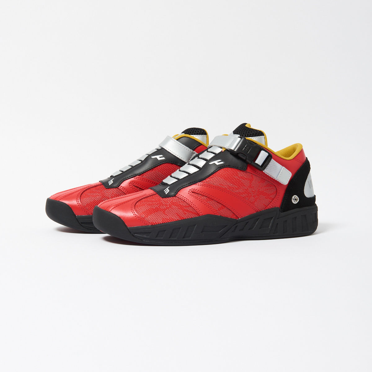 SNEAKER Type RYUKI | Kamen Rider | PREMIUM BANDAI Hong Kong