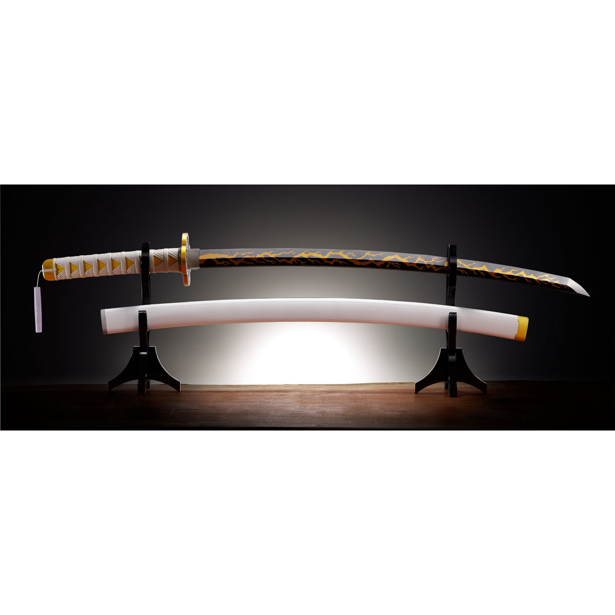 PROPLICA Nichirin Sword（Zenitsu Agatsuma） | Demon Slayer