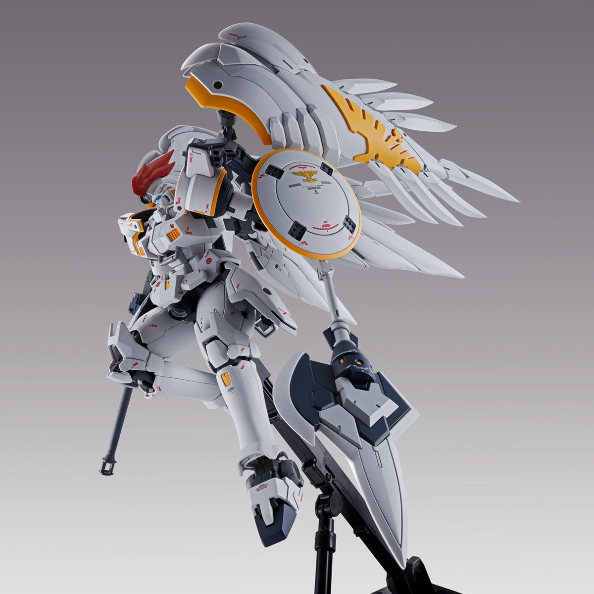MG 1/100 TALLGEESE FLUEGEL EW [Jun 2022 Delivery] | GUNDAM