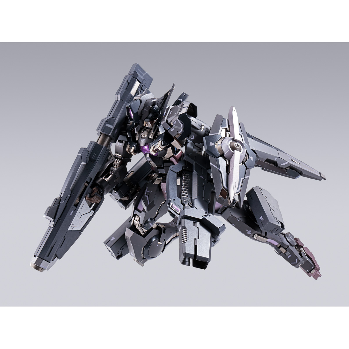 METAL BUILD GUNDAM ASTRAEA TYPE-X FINSTERNIS | GUNDAM | PREMIUM