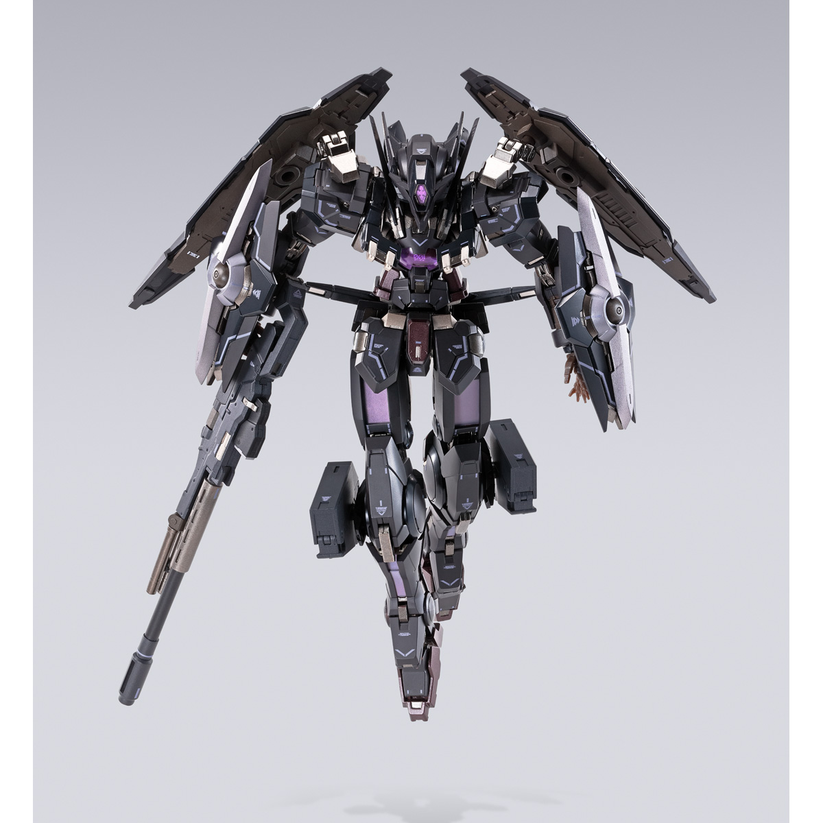 METAL BUILD GUNDAM ASTRAEA TYPE-X FINSTERNIS | GUNDAM | PREMIUM