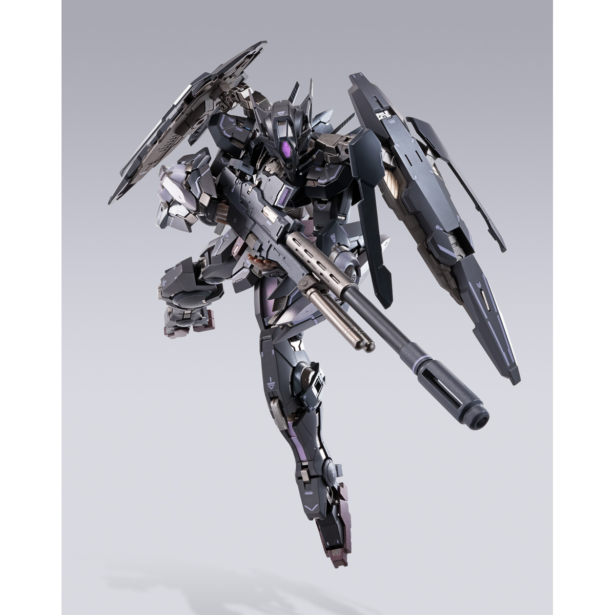 METAL BUILD GUNDAM ASTRAEA TYPE-X FINSTERNIS | GUNDAM | PREMIUM