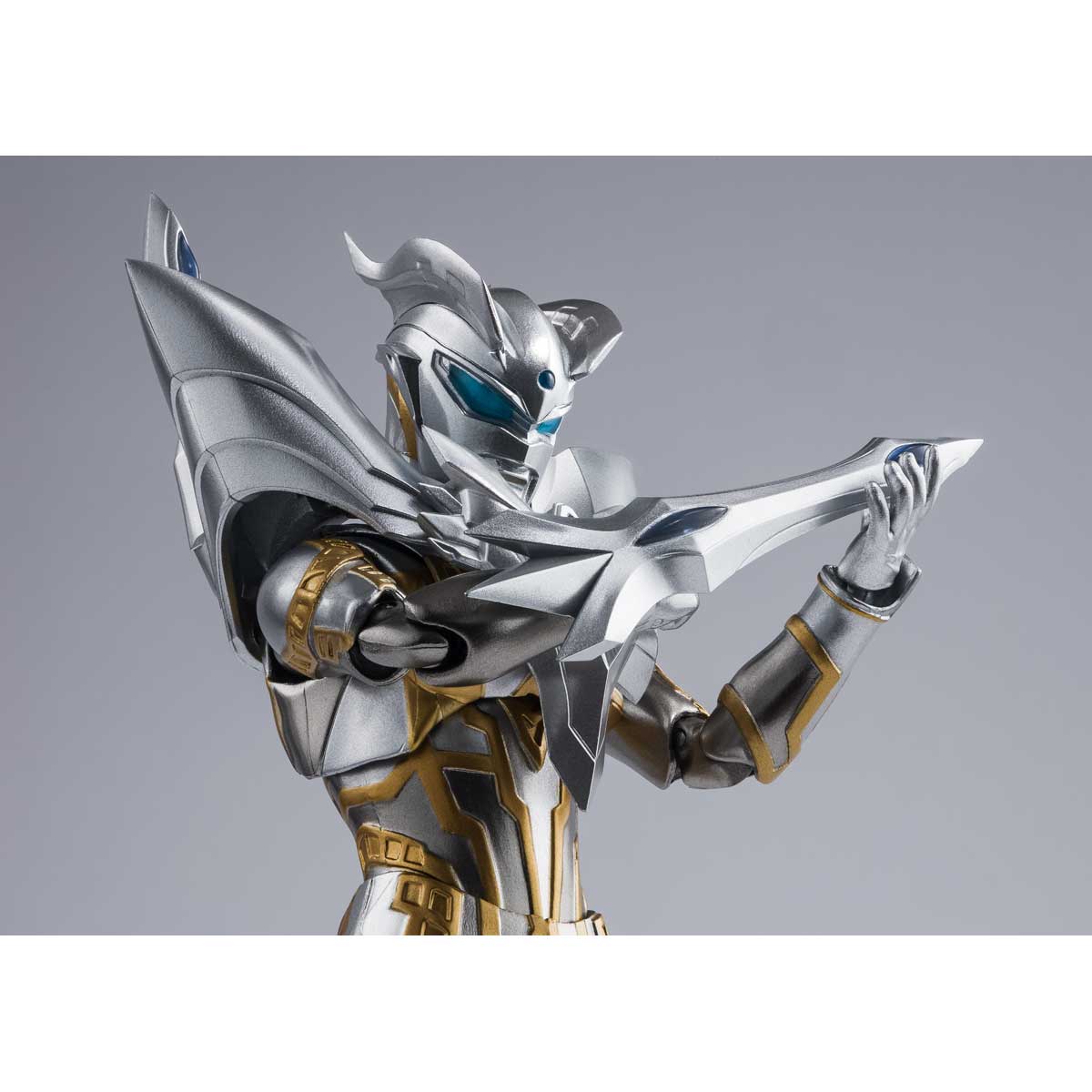S.H.Figuarts ULTIMATE SHINING ULTRAMAN ZERO | ULTRAMAN | PREMIUM